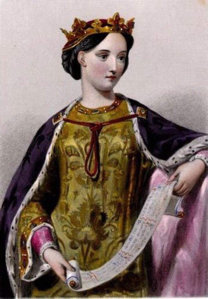 Margaret Of Valois Biography - Facts, Childhood, Family Life & Achievements
