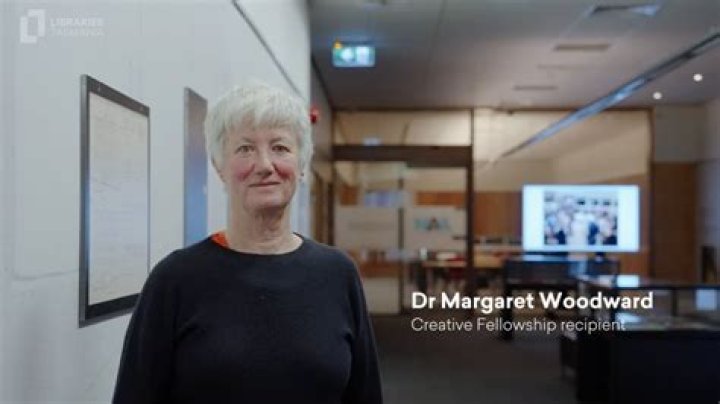 Dr. Margaret Woodward, MD – Exeter, NH