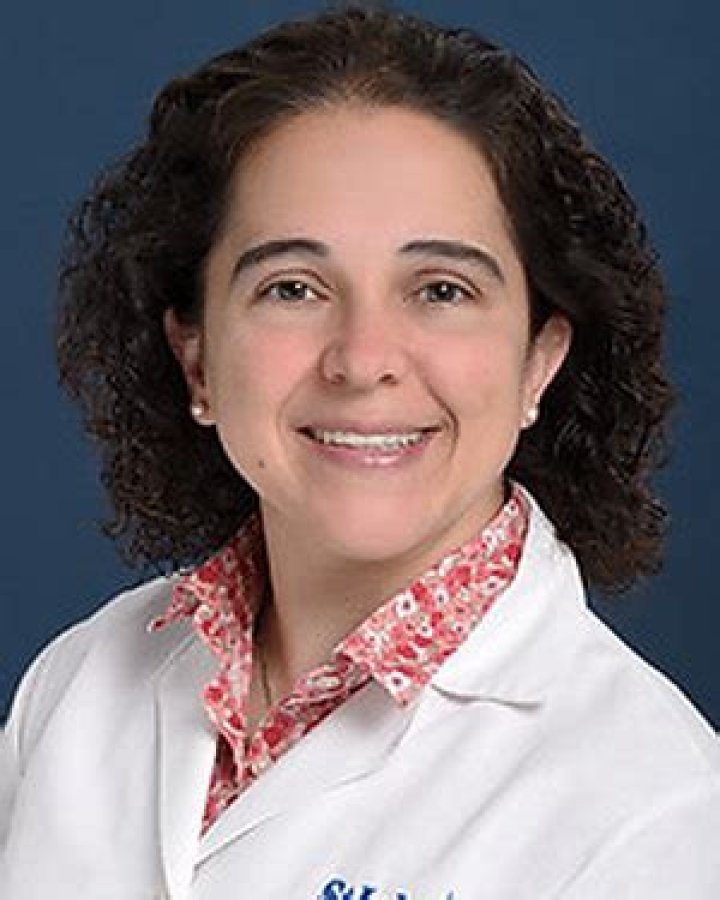 Dr. Margaret Young, DO – Schuylkill Haven, PA