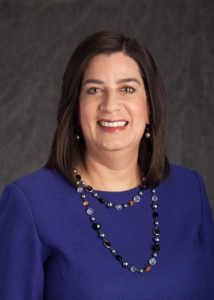 Dr. Maria Aloba, MD – El Paso, TX