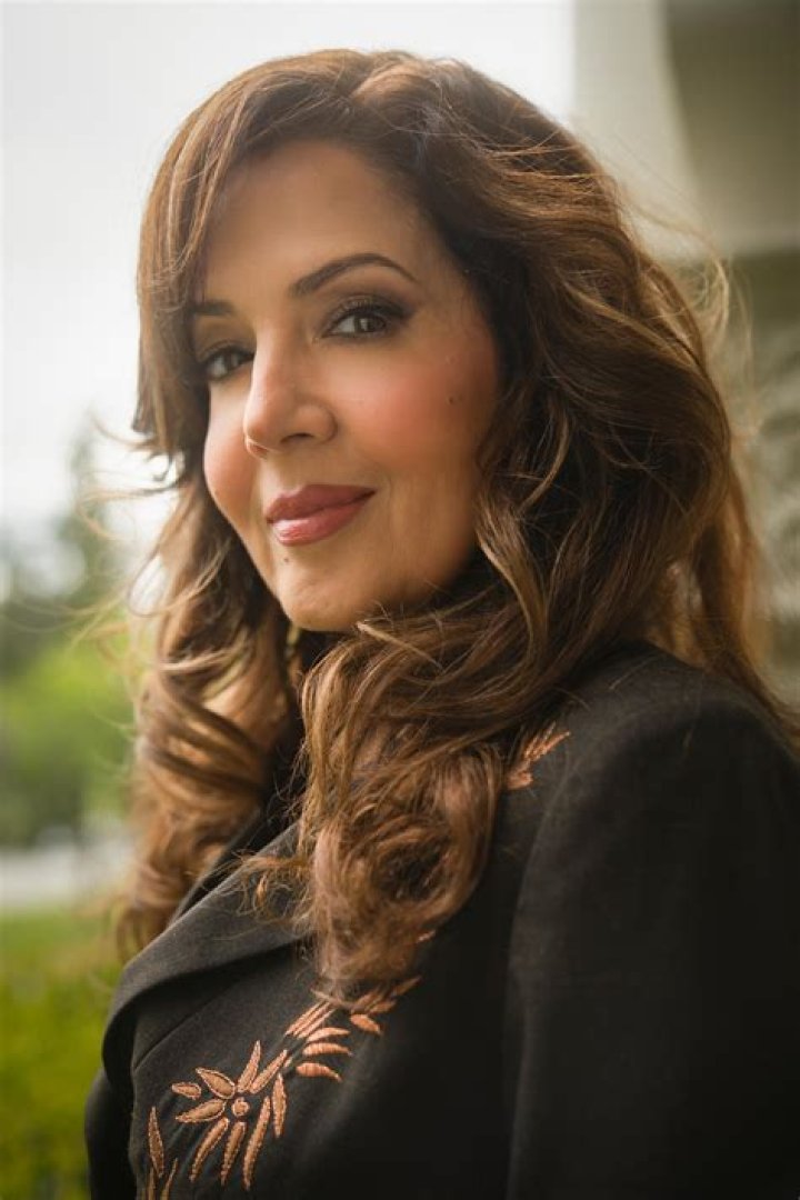 Maria Canals-Barrera Height, Weight, Net Worth, Age, Birthday, Wikipedia, Who, Nationality, Biography