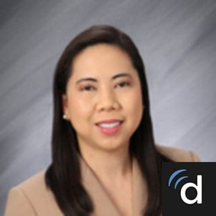 Dr. Maria Celerian, MD – Moses Lake, WA