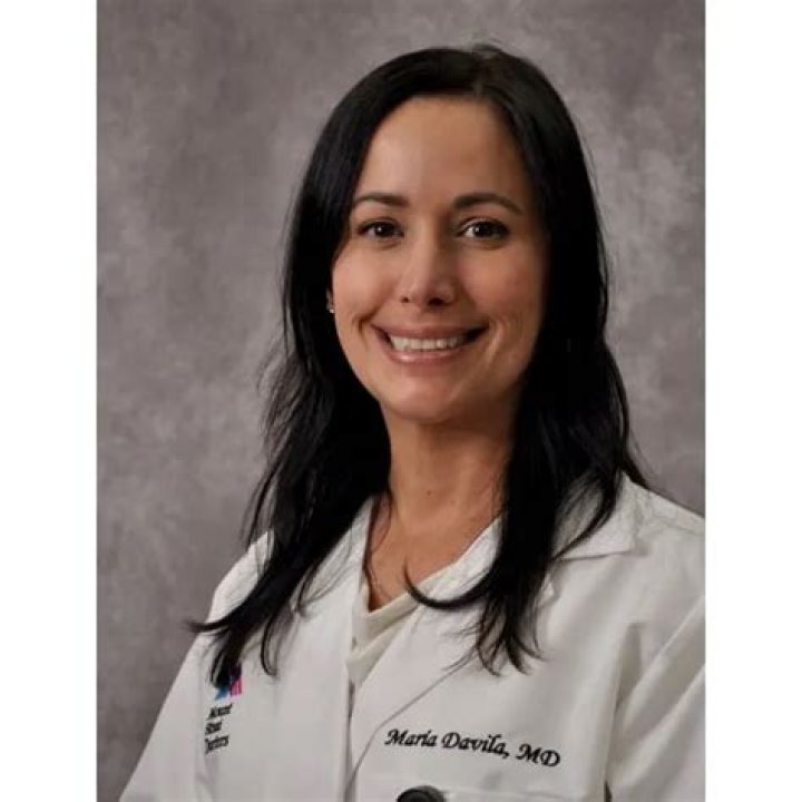 Dr. Maria Davila, MD – Greenlawn, NY