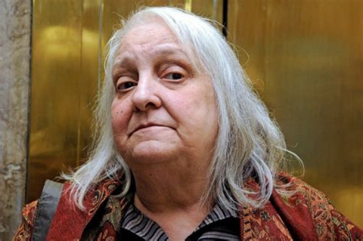 María Elena Bergoglio Height, Weight, Net Worth, Age, Birthday, Wikipedia, Who, Nationality, Biography