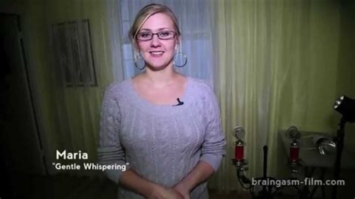 Maria GentleWhispering Biography - Facts, Childhood, Family Life & Achievements