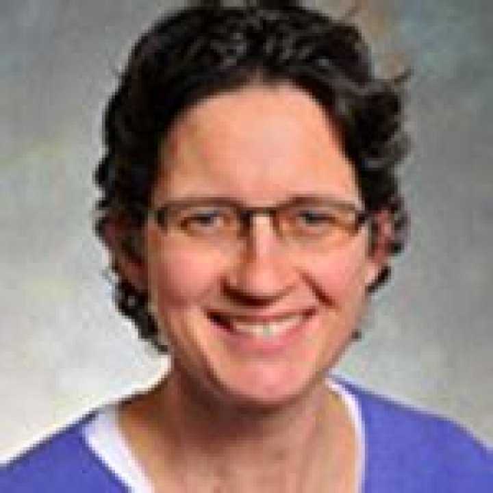 Dr. Maria Kaefer, MD – Saint Paul, MN