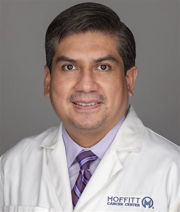 Dr. Maria Pareja Zabala, MD – Milwaukee, WI