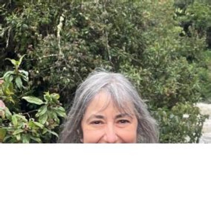 Dr. Maria Peinado, MD – Palo Alto, CA