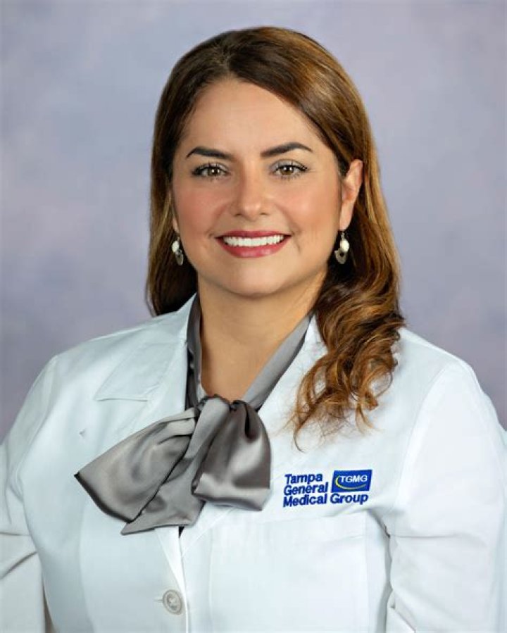 Dr. Maria Rodriguez De Lima, MD – Edinburg, TX