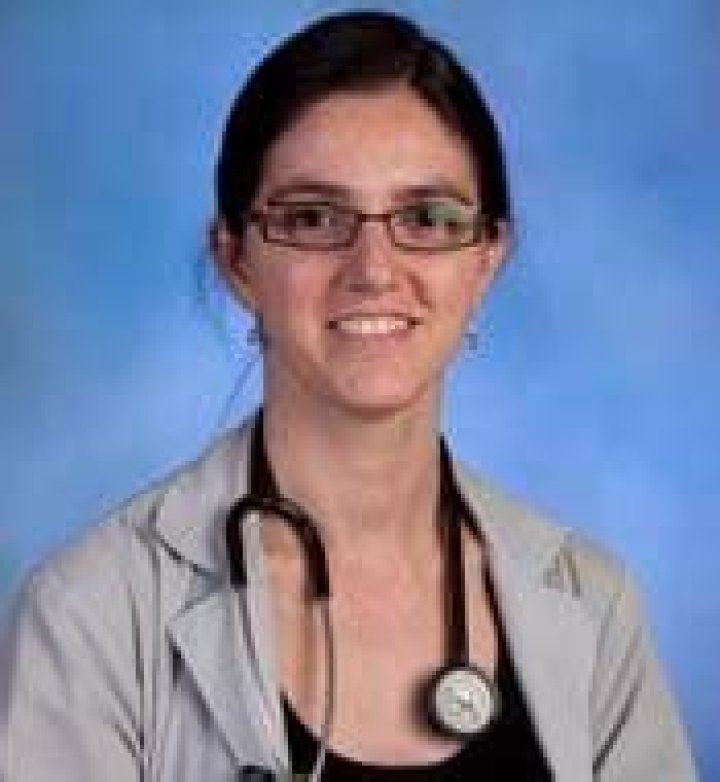 Dr. Maria Silveira Galban, MD – Chicago, IL