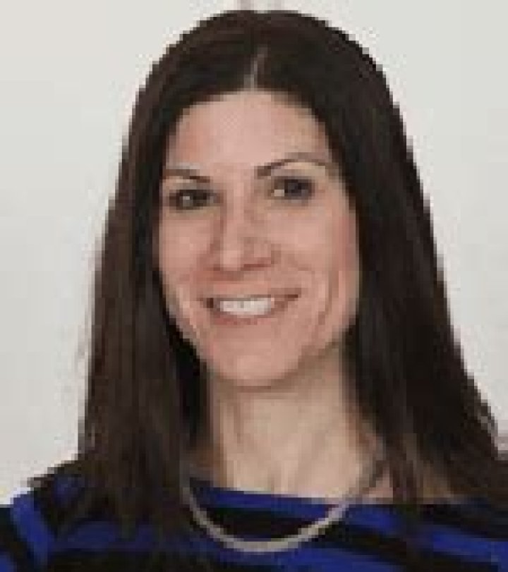 Dr. Maria Varveris, MD – Columbus, OH