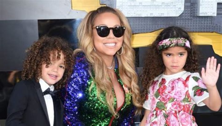Mariah Carey family, husband, children, parents, siblings
