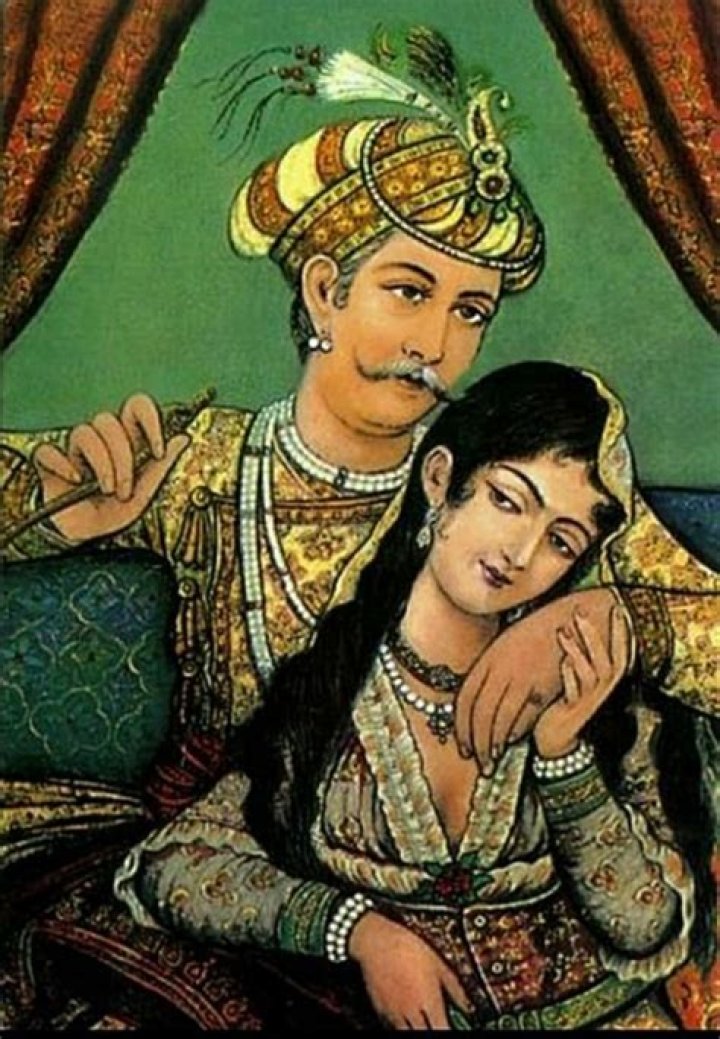 Mariam-uz-Zamani Biography - Facts, Childhood, Life History & Achievements of Akbar's Wife