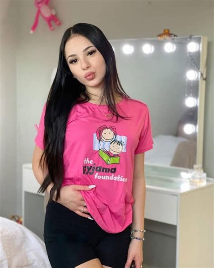 Mariamstar1 Biography - Facts, Childhood, Family Life & Achievements