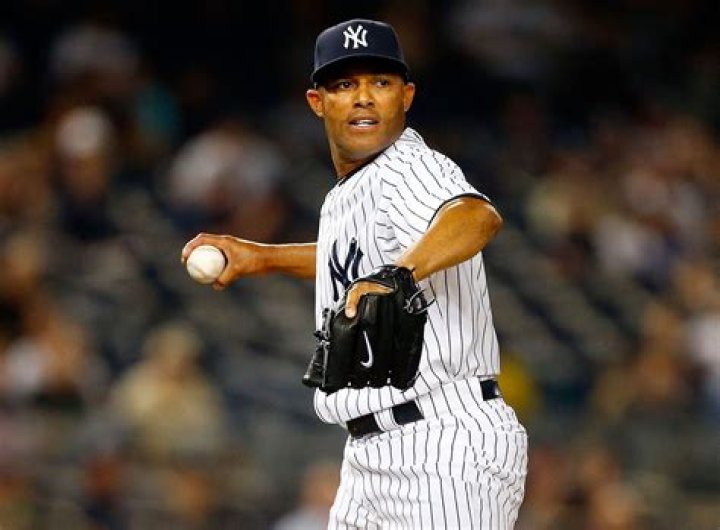 Mariano Rivera Biography - Facts, Childhood, Family Life & Achievements