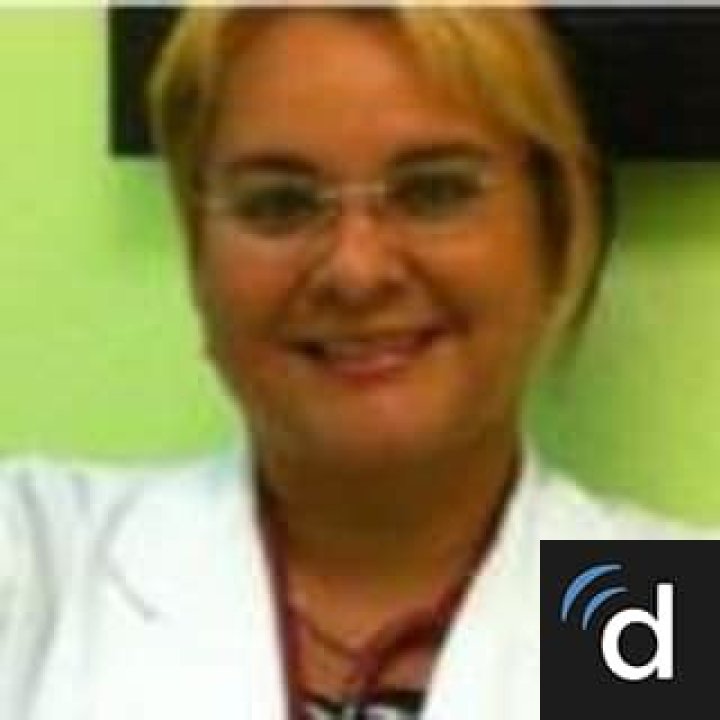 Dr. Maricelis Morales-Colon, MD – Kissimmee, FL