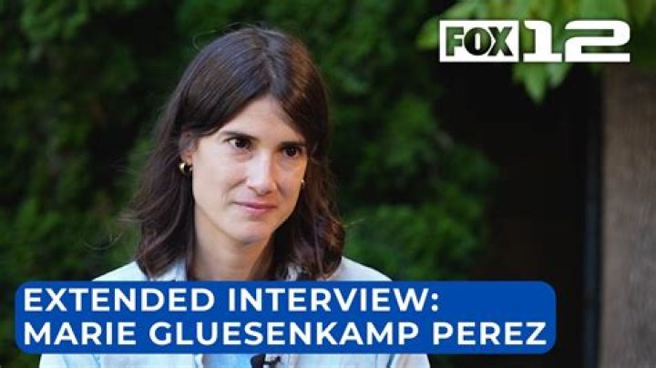 Marie Gluesenkamp Perez Height, Weight, Net Worth, Age, Birthday, Wikipedia, Who, Instagram, Biography