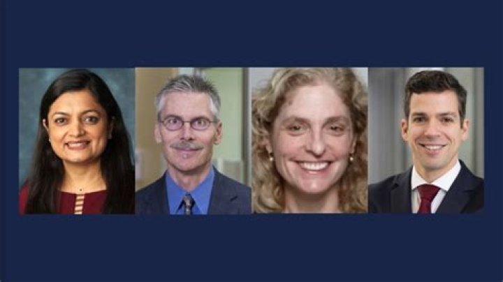 Dr. Marie-Noelle Langan, MD – New York, NY