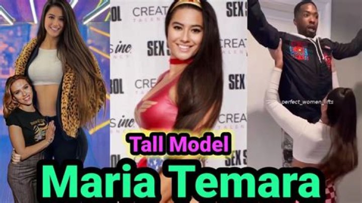 Marie Temara (YouTuber) boyfriend: Is Marie Temara dating?