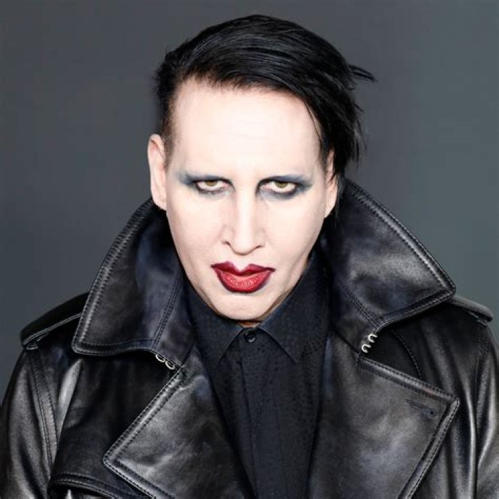 Marilyn Manson Height, Weight, Net Worth, Age, Birthday, Wikipedia, Who, Nationality, Biography