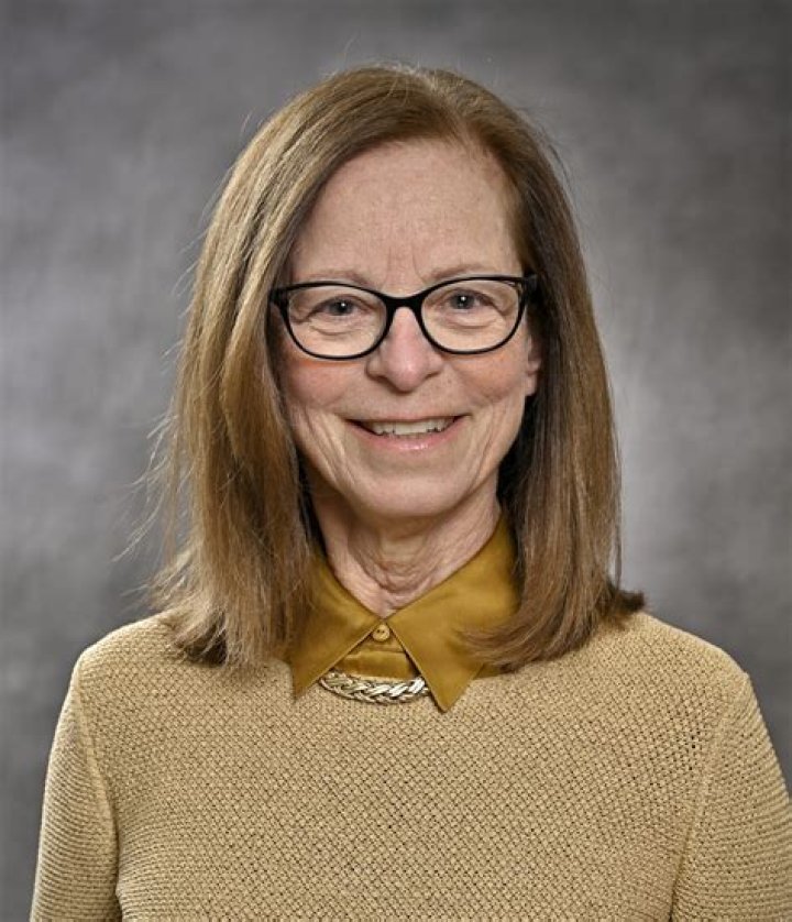 Dr. Marilyn Sutton, MD – Scarsdale, NY