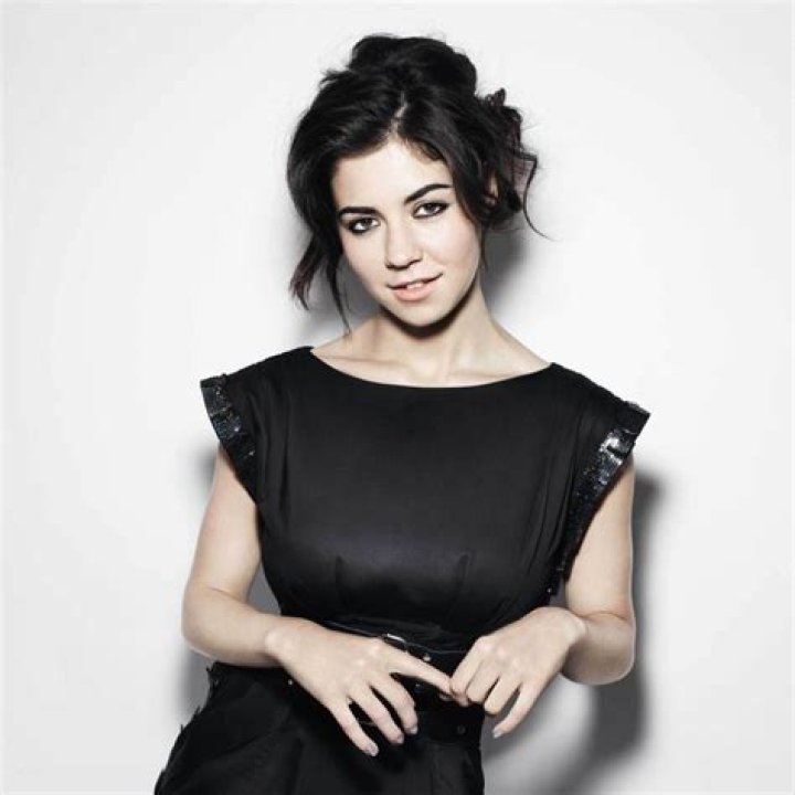 Marina Diamandis Biography - Facts, Childhood, Family Life & Achievements