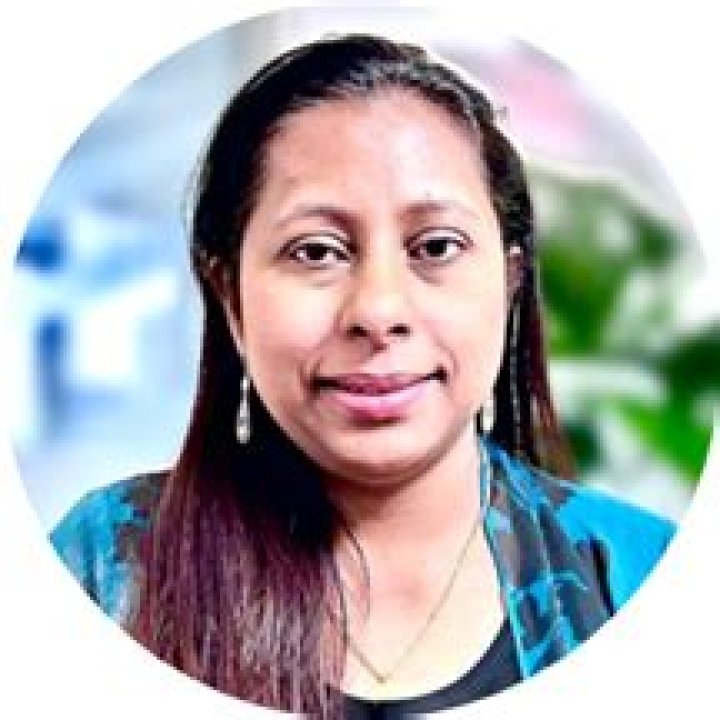 Marina Jose – New Hyde Park, NY