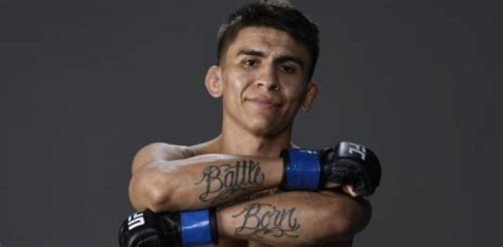 Mario Bautista Biography - Facts, Childhood, Family Life & Achievements