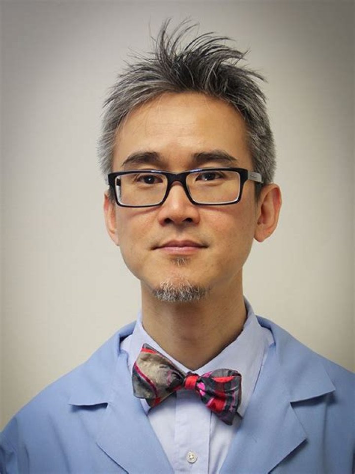 Dr. Mario Chan, MD – Arlington Heights, IL