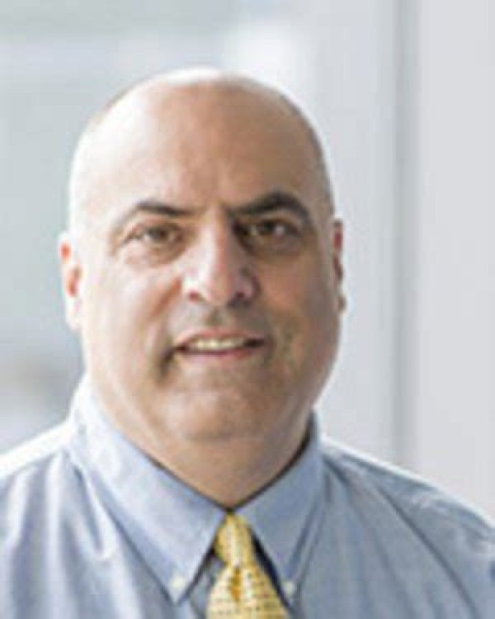 Dr. Mario Grasso, MD – Burlington, MA