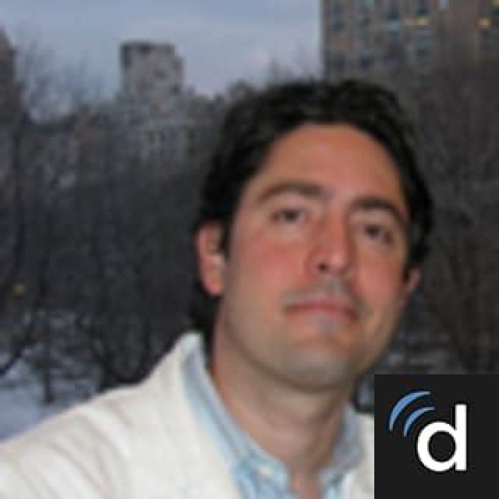 Dr. Mario Tuchman, MD – New York, NY