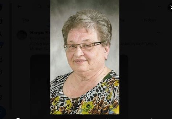 
Marion McCollum Death News | What Happened To Him 