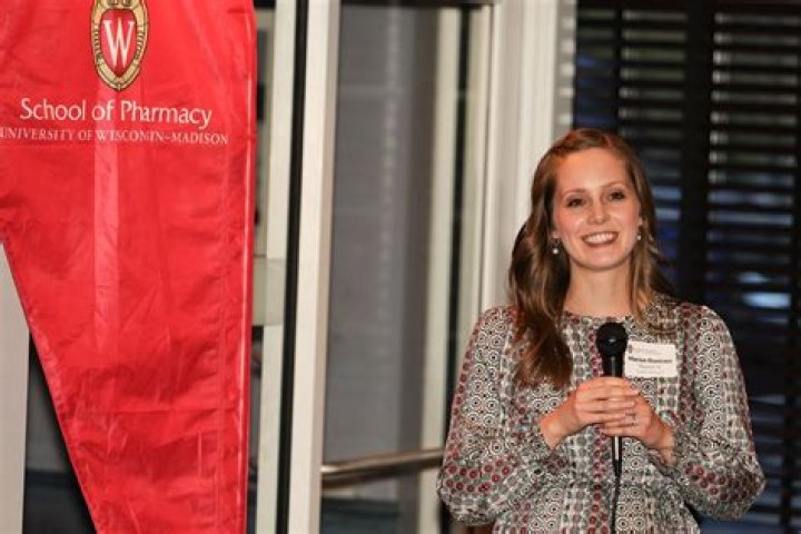 Marisa (Frey) Goninen – Milwaukee, WI