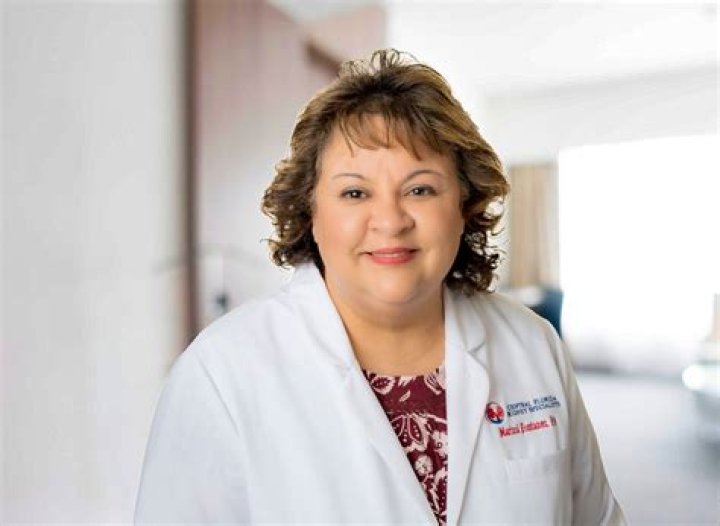 Marizol Fontanez, PA – Orlando, FL
