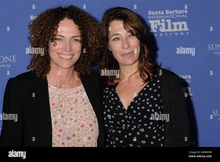 
Marjolein Beumer – Famke Janssen’s Sister Antoinette Beumer 