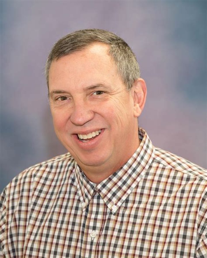 Dr. Mark Ackermann, MD – Lebanon, KY