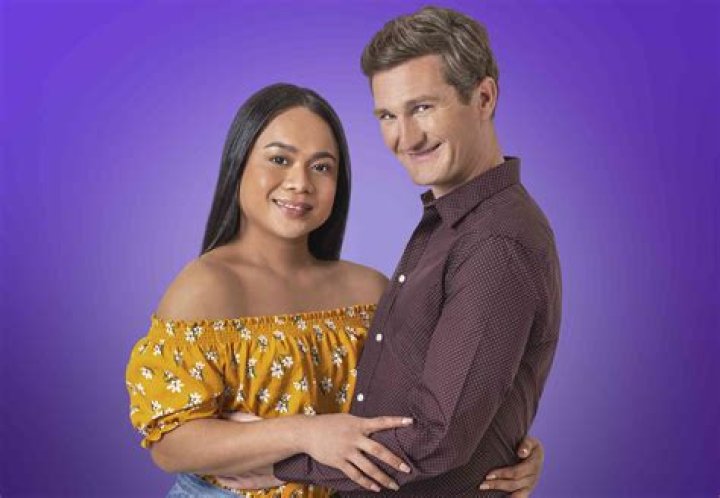 Mark And Nikki 90 Day Fiance Where Are They Now? Who Are Mark And Nikki in 90 Day Fiance?