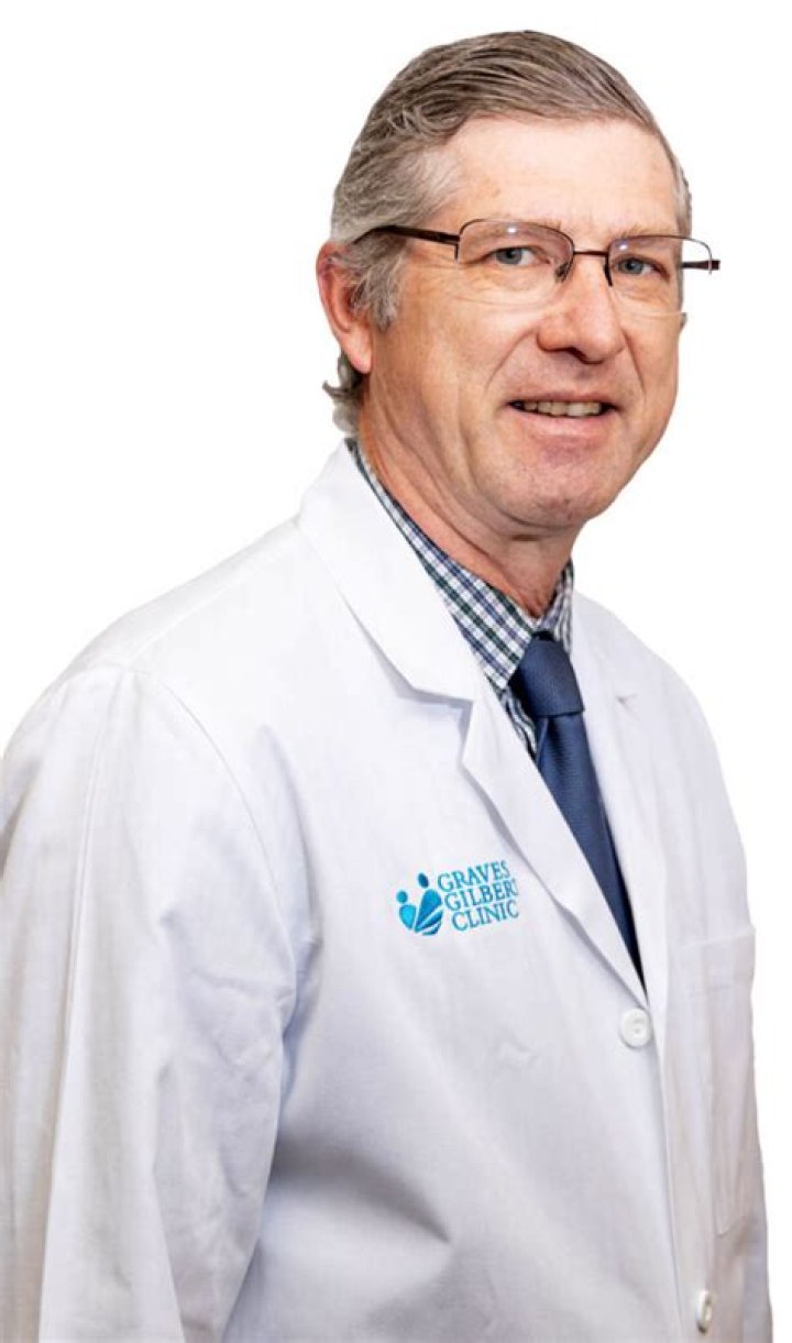 Dr. Mark Bigler, MD – Bowling Green, KY