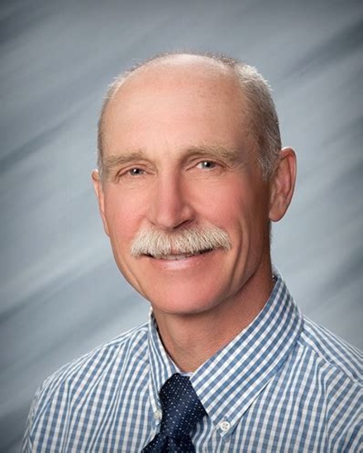 Dr. Mark Broberg, MD – Wenatchee, WA