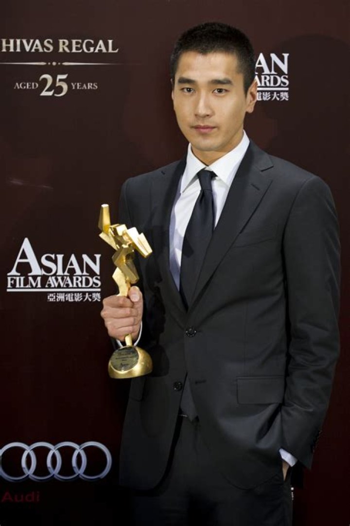 Mark Chao Biography - Facts, Childhood, Family Life & Achievements