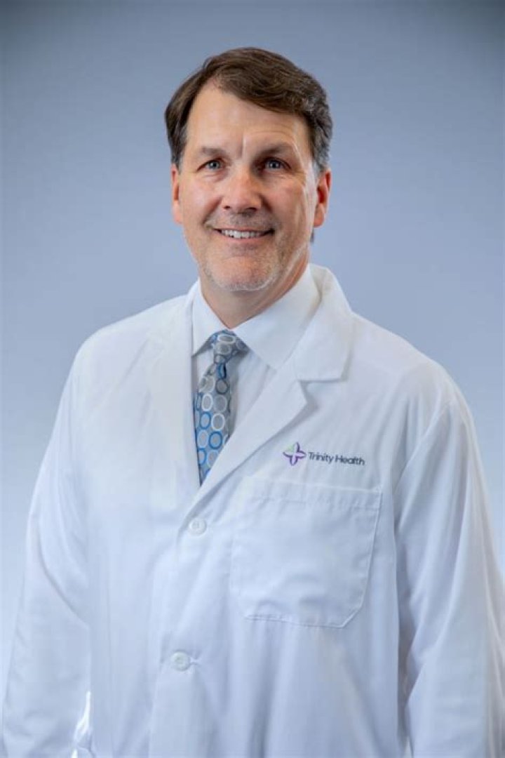 Dr. Mark Cooper, MD – Scottsboro, AL