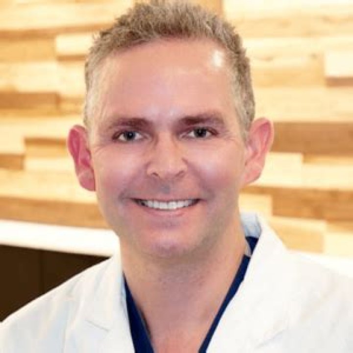Dr. Mark Covington, MD – Lee's Summit, MO