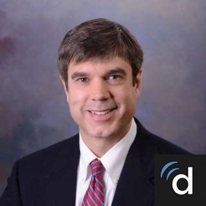 Dr. Mark Crick, MD – Statesboro, GA