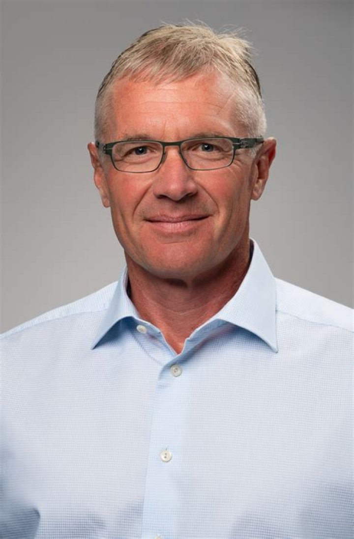 Dr. Mark Deibert, MD – Bozeman, MT