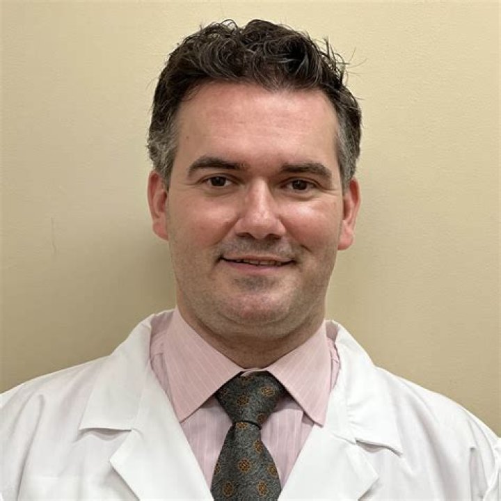 Dr. Mark Fairchild, MD – Long Beach, CA