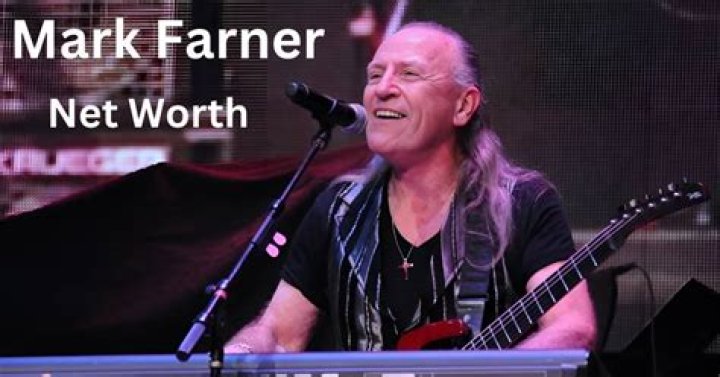 Mark Farner Height, Weight, Net Worth, Age, Birthday, Wikipedia, Who, Nationality, Biography