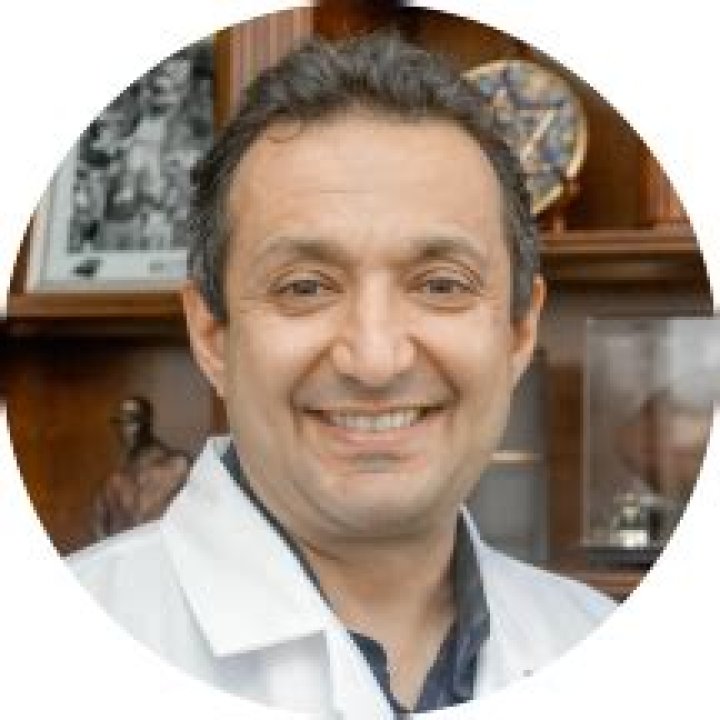 Dr. Mark Ganjianpour, MD – Los Angeles, CA