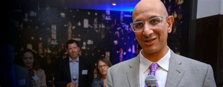 Dr. Mark Ghaly, MD – Los Angeles, CA