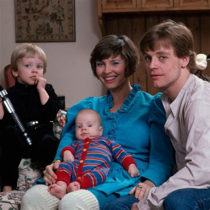 Mark Hamill children: Meet Nathan Hamill, Chelsea Hamill, Griffin Hamill