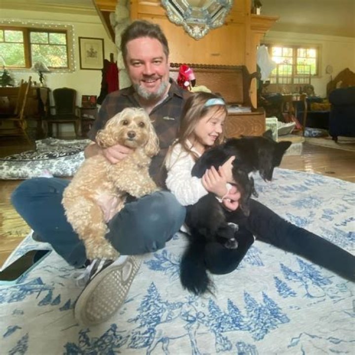Mark Hamill’s 3 children: Meet Nathan Hamill, Chelsea Hamill, Griffin Hamill